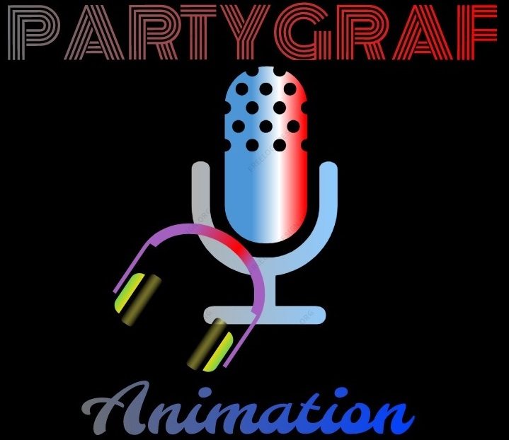 PARTYGRAF ANIMATION